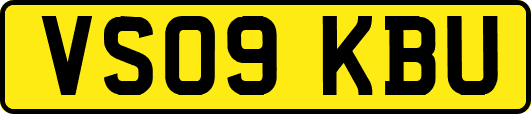 VS09KBU