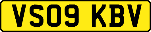 VS09KBV