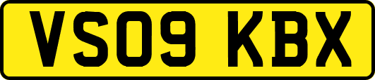 VS09KBX