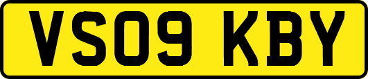 VS09KBY