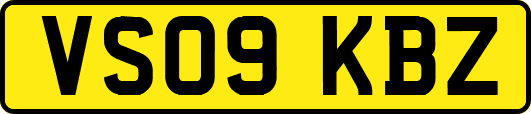 VS09KBZ