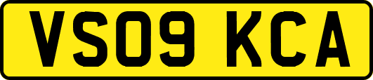 VS09KCA