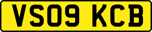 VS09KCB