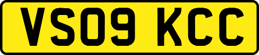 VS09KCC
