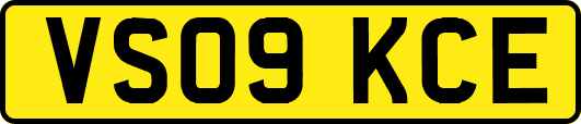 VS09KCE