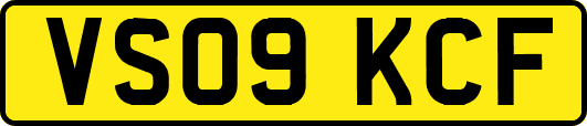 VS09KCF