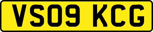 VS09KCG