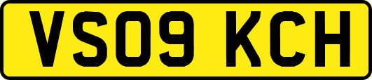 VS09KCH