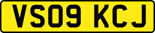 VS09KCJ