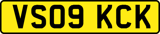 VS09KCK