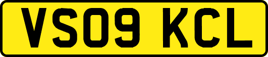 VS09KCL