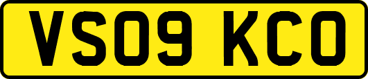 VS09KCO