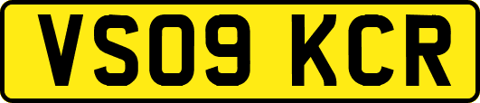 VS09KCR