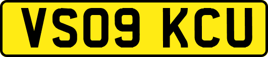 VS09KCU