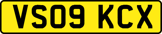 VS09KCX
