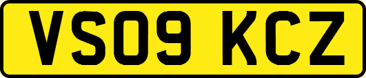 VS09KCZ