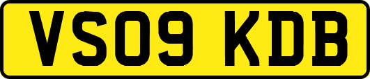 VS09KDB