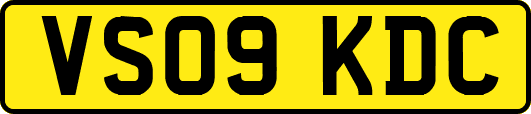 VS09KDC