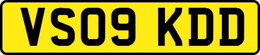 VS09KDD