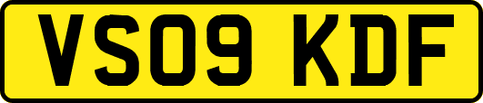VS09KDF
