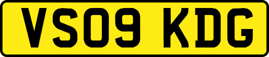 VS09KDG