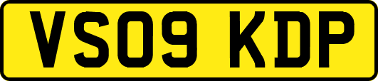 VS09KDP
