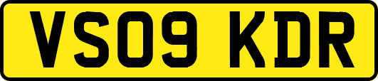 VS09KDR
