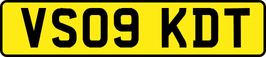 VS09KDT