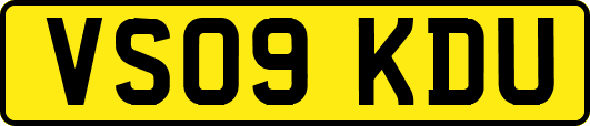 VS09KDU