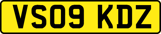 VS09KDZ