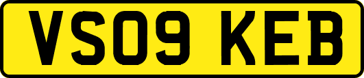 VS09KEB