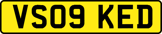 VS09KED