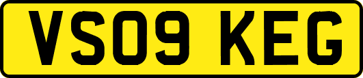 VS09KEG