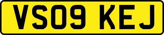 VS09KEJ