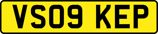 VS09KEP