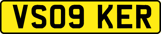 VS09KER