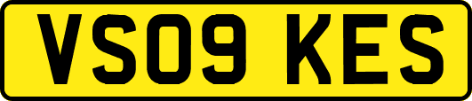 VS09KES