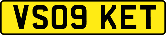 VS09KET