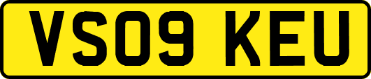 VS09KEU