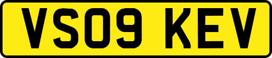 VS09KEV