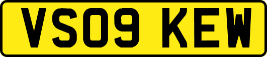 VS09KEW