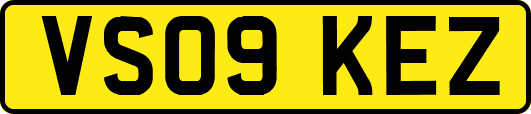VS09KEZ