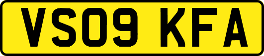 VS09KFA