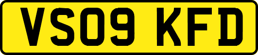 VS09KFD