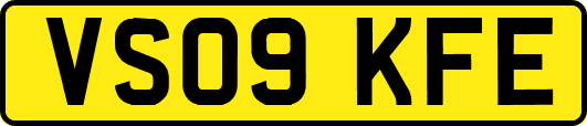 VS09KFE