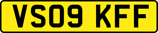 VS09KFF