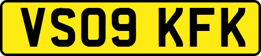 VS09KFK
