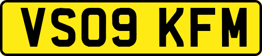VS09KFM