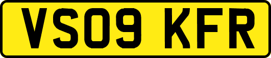 VS09KFR