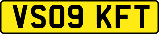 VS09KFT